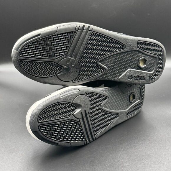 Reebok AAPE x Pump Omni Lite 'AAPE by BAPE' - Picture 7 of 9